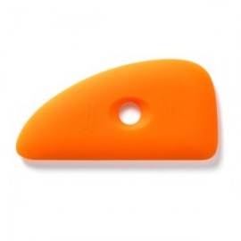 Soft Silicone Rib SCR-05